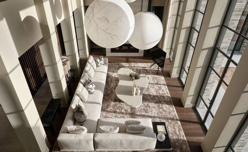 Villa en Vinkeveen, Utrecht, Países Bajos 1