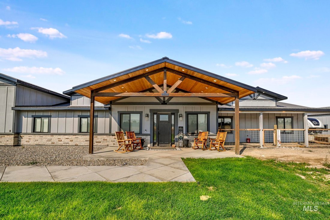 House in Kimberly, Idaho, United States 2 - 18004079