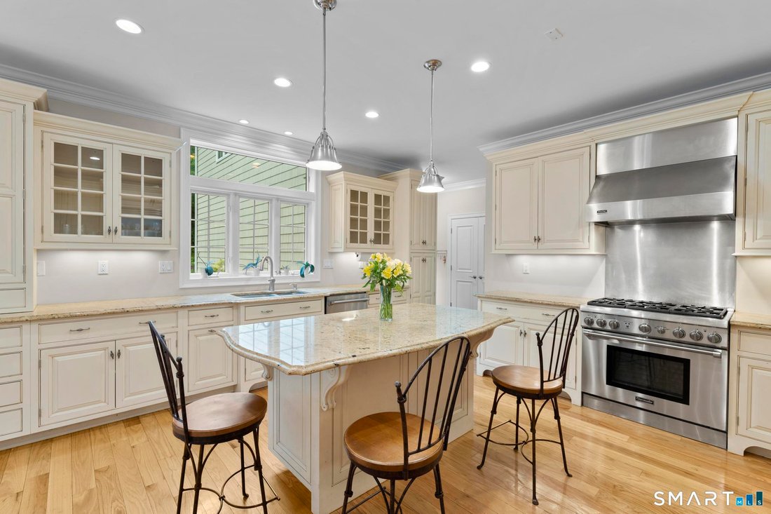 House in Guilford, Connecticut, United States 4 - 18004115