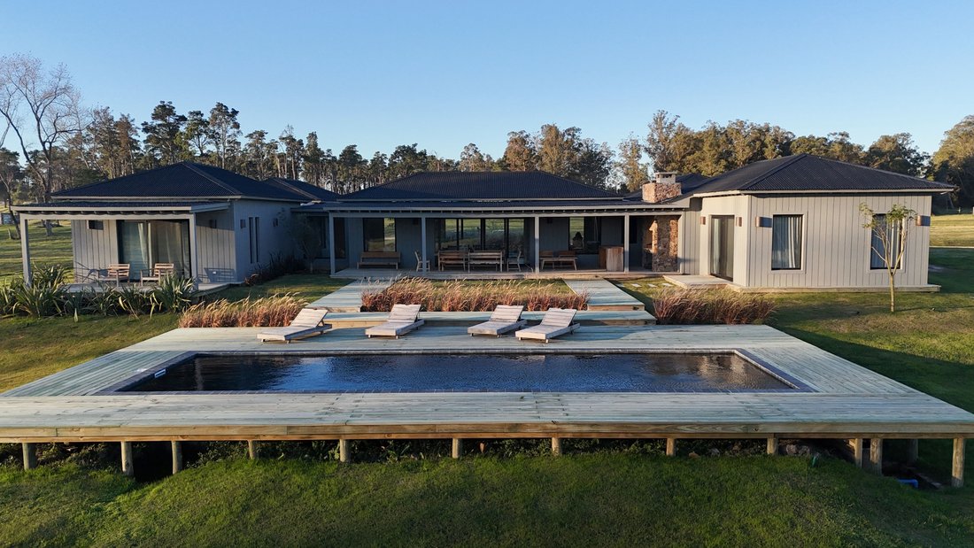 House in Fasano las Piedras, Maldonado Department, Uruguay 3 - 18003956