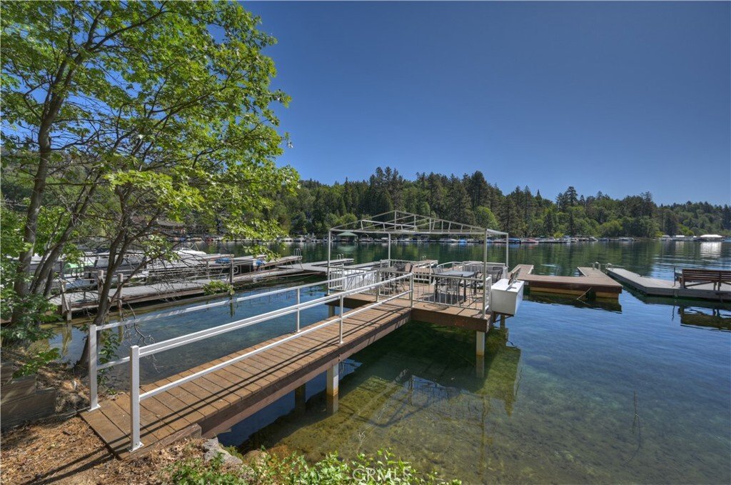 House in Lake Arrowhead, California, United States 5 - 18004075