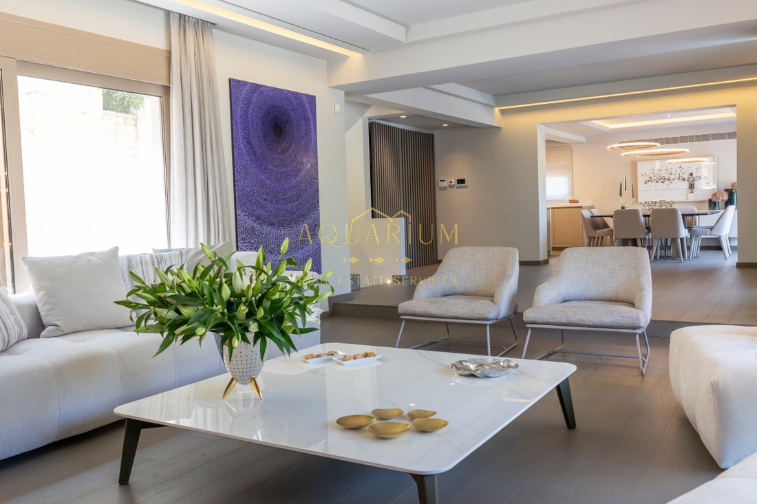 Apartment in Vouliagmeni, Attica, Greece 4 - 17992242