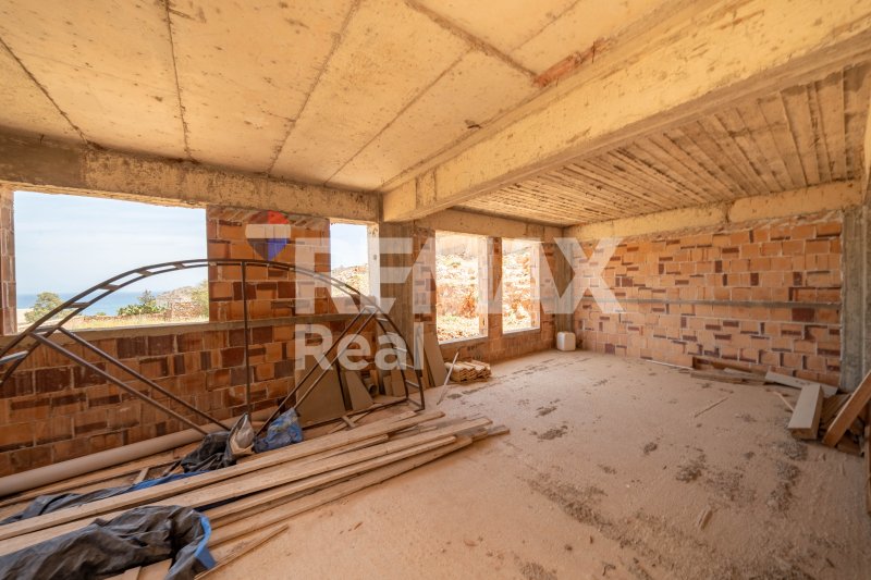 Villa in Community of Vrouchas, Agios Nikolaos Municipal Unit, Greece 5 - 18004207