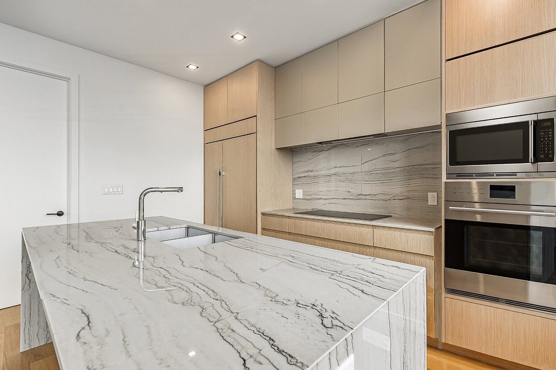 Condo in Montreal, Quebec, Canada 4 - 18004220