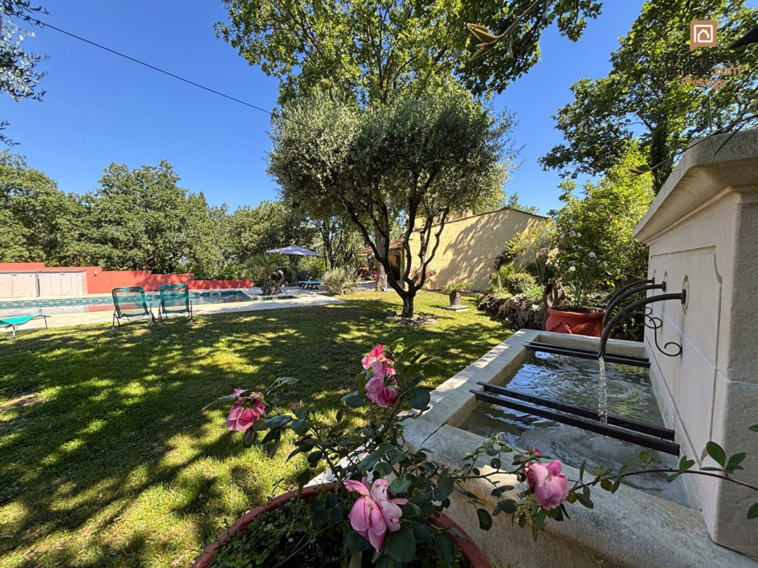 Villa in Saint-Paul-en-Forêt, Provence-Alpes-Côte d'Azur, France 5 - 18004068