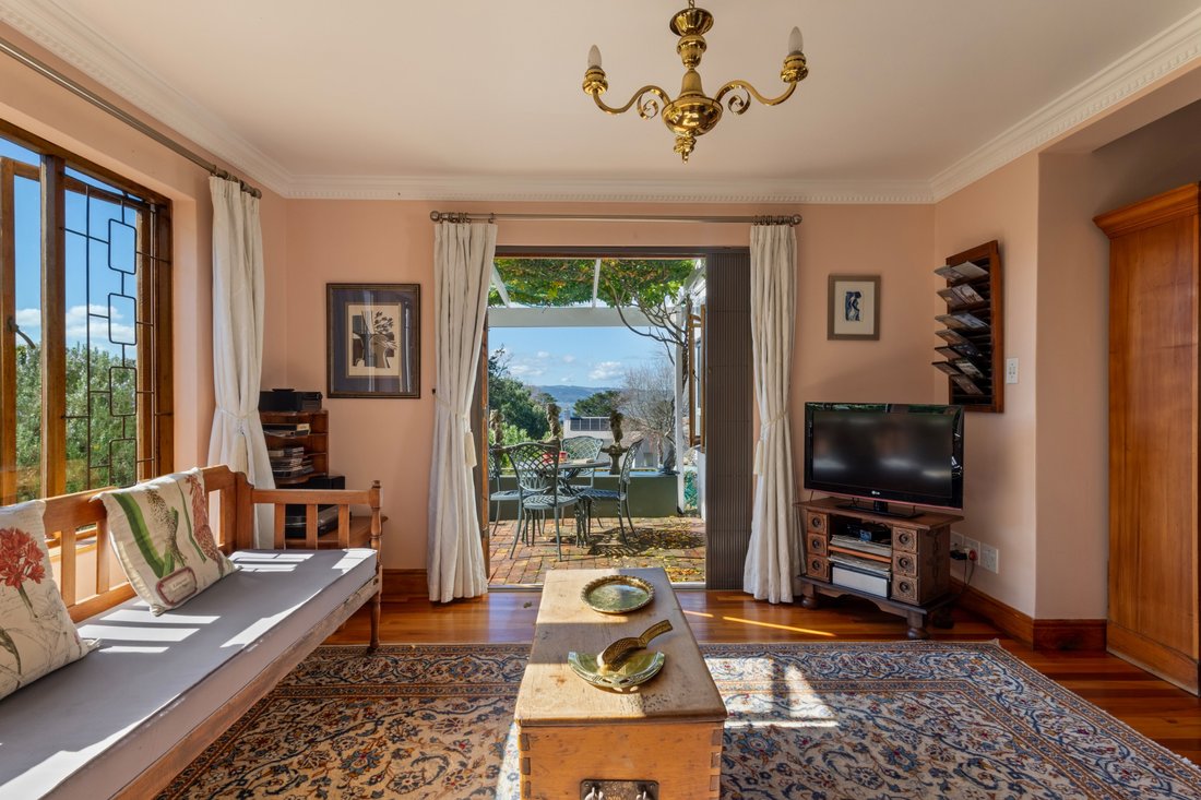 House in Knysna, Western Cape, South Africa 5 - 18004198