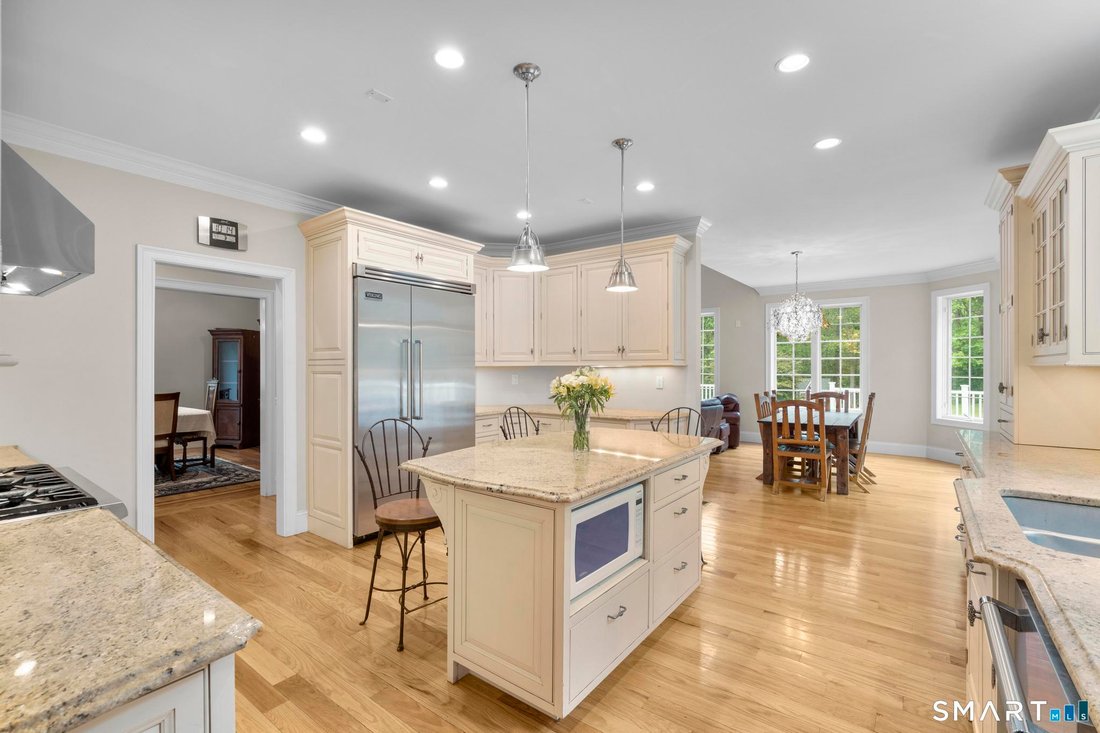 House in Guilford, Connecticut, United States 5 - 18004115