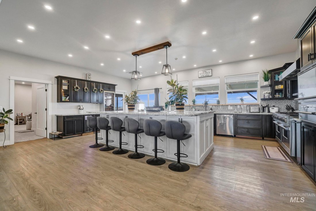 House in Kimberly, Idaho, United States 5 - 18004079