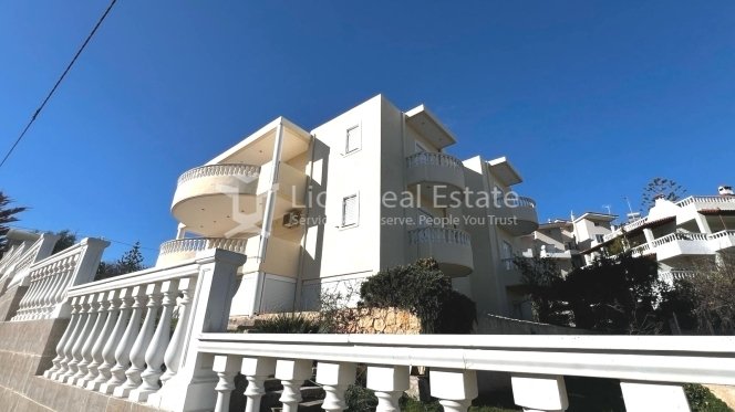 House in Anavissos, Attica, Greece 1 - 18004053