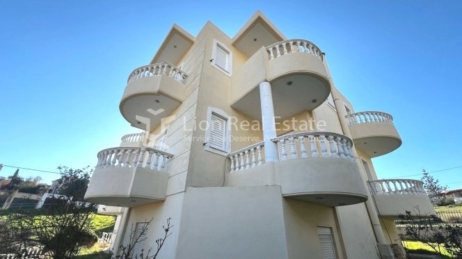 House in Anavissos, Attica, Greece 3 - 18004053