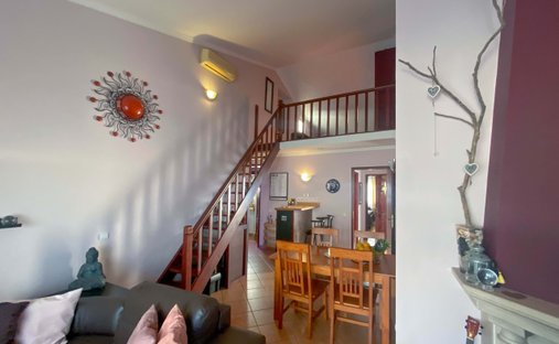 Apartment in Olhos de Agua, Algarve, Portugal 1