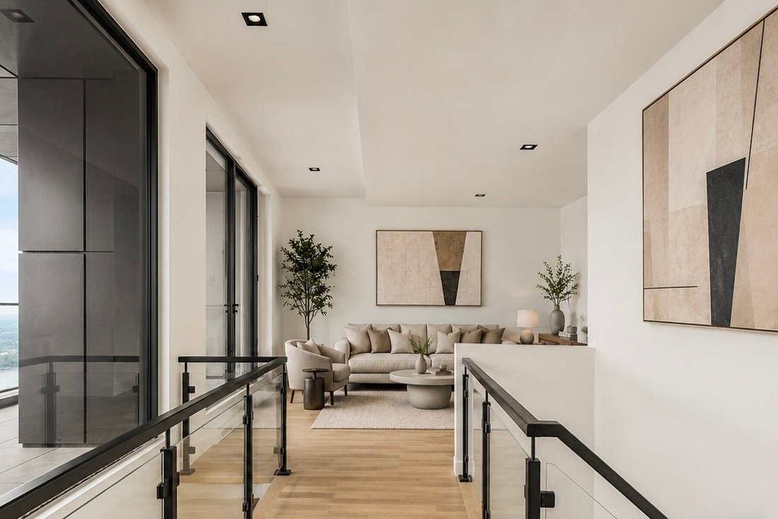 Condo in Montreal, Quebec, Canada 1 - 18004220