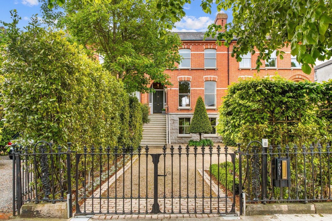 Dublin 4, County Dublin, Ireland 2 - 18004222