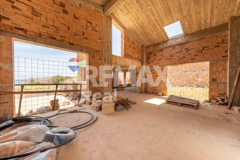 Villa in Community of Vrouchas, Agios Nikolaos Municipal Unit, Greece 4 - 18004207