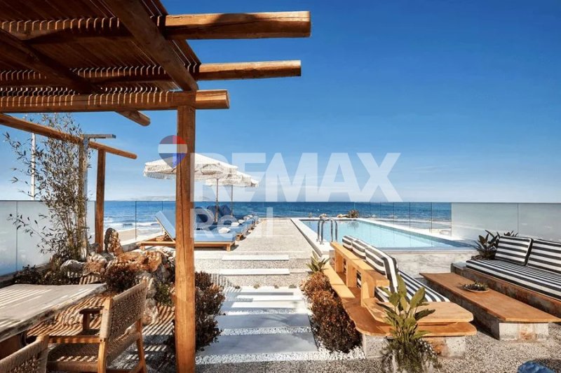 Villa in Community of Anopolis, Gouves, Greece 1 - 18004209