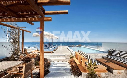 Villa in Community of Anopolis, Gouves, Griechenland 1
