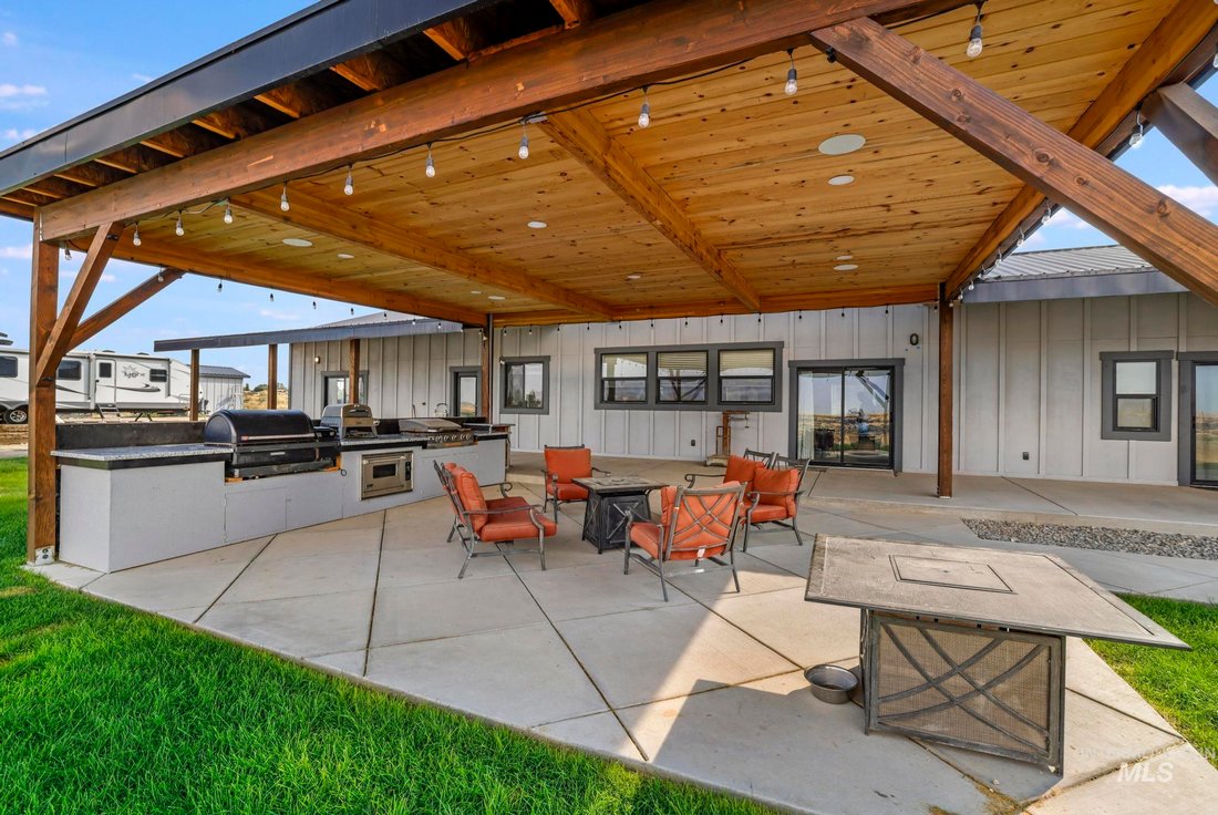 House in Kimberly, Idaho, United States 4 - 18004079