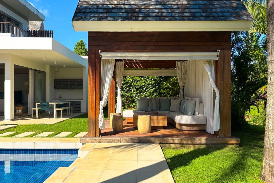 House in Mont Choisy, Pamplemousses District, Mauritius 3 - 18004286