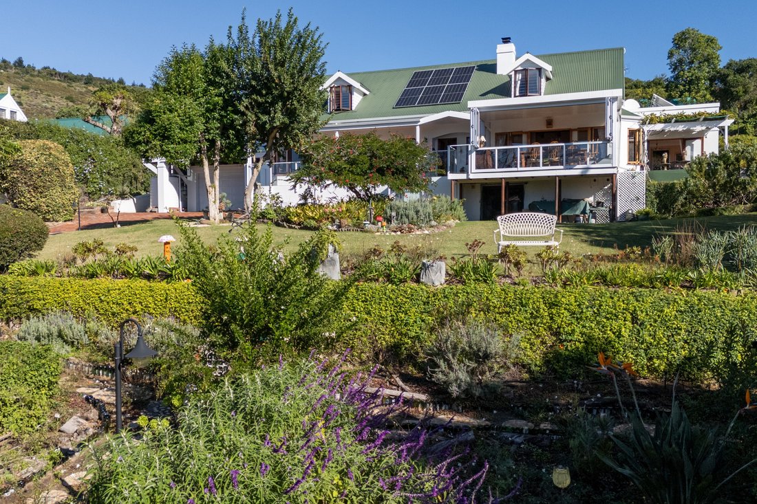 House in Knysna, Western Cape, South Africa 1 - 18004198