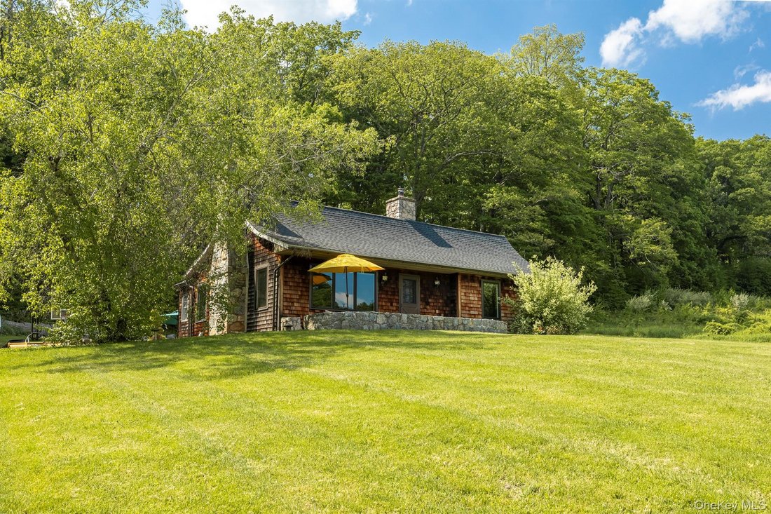 House in Millbrook, New York, United States 1 - 18004263