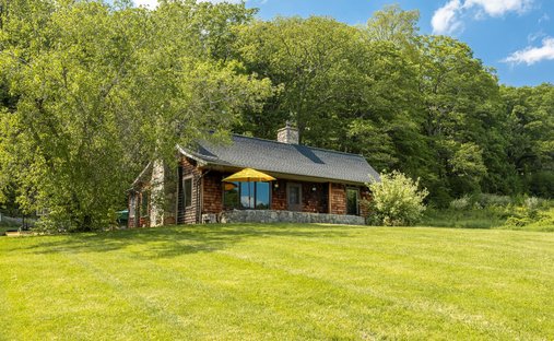 House in Millbrook, New York, United States 1
