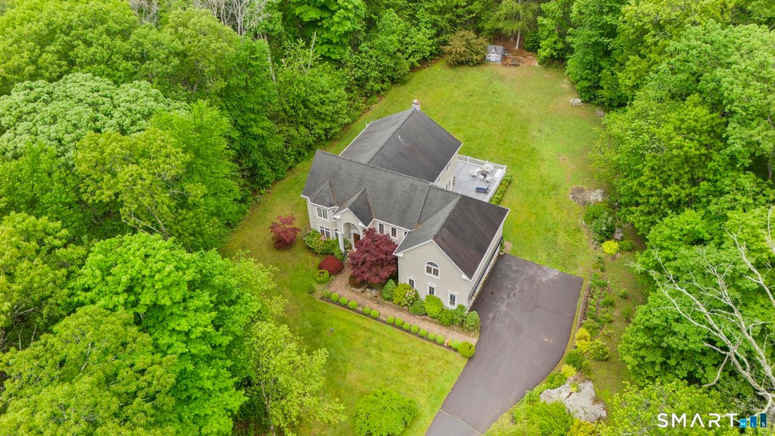 House in Guilford, Connecticut, United States 2 - 18004115