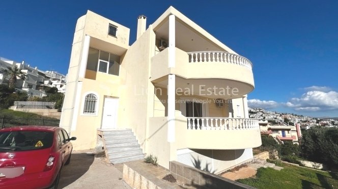 House in Anavissos, Attica, Greece 4 - 18004053