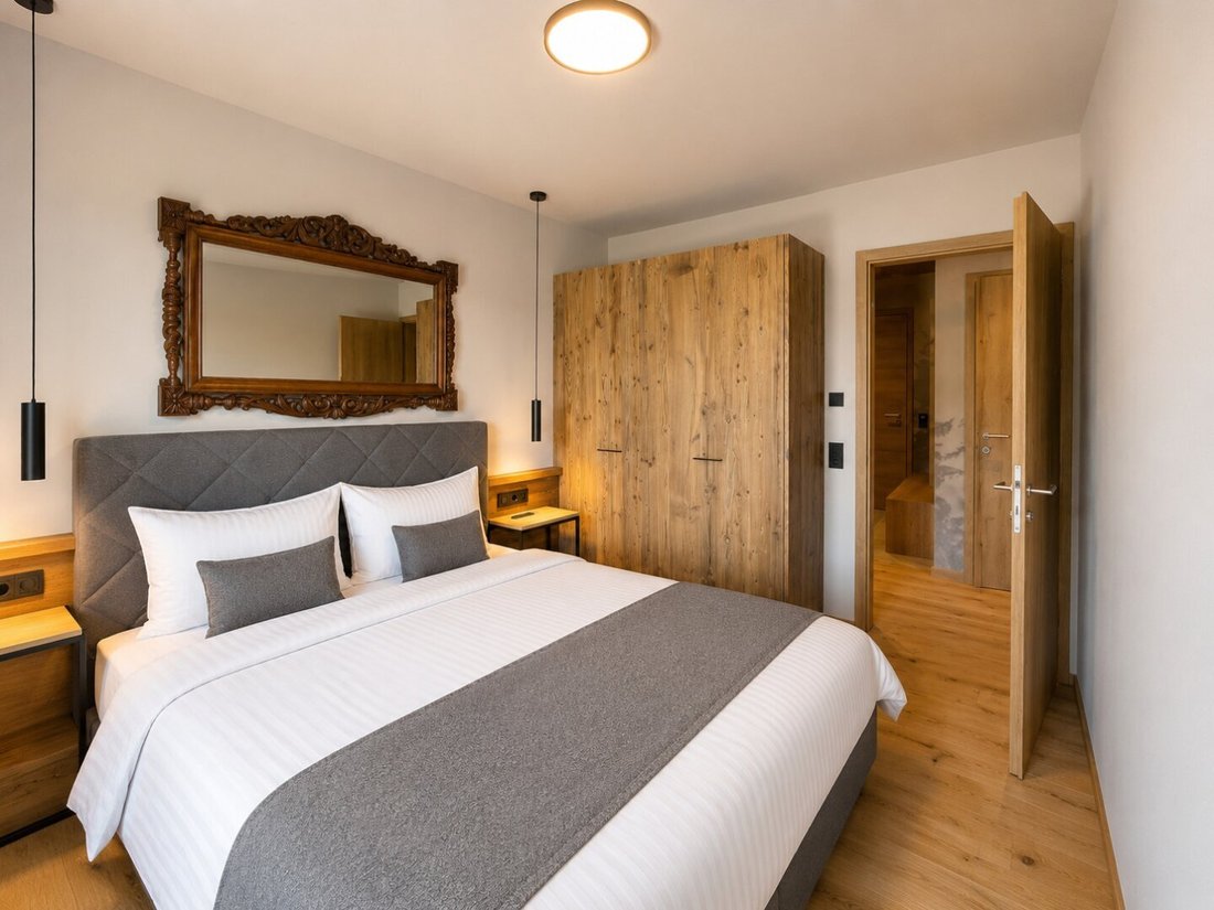 Apartment in Schladming, Styria, Austria 4 - 18004031