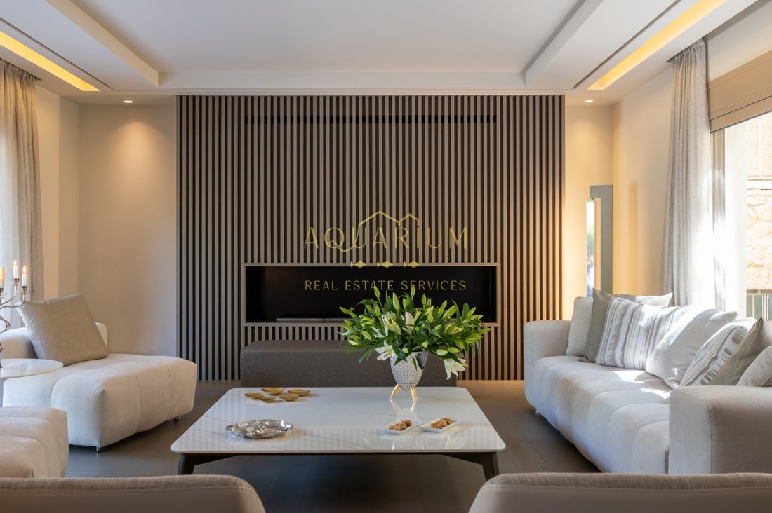 Apartment in Vouliagmeni, Attica, Greece 1 - 17992242