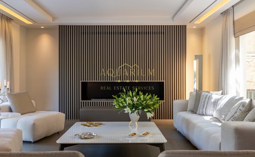 Appartement à Vouliagmeni, Attique, Grèce 1