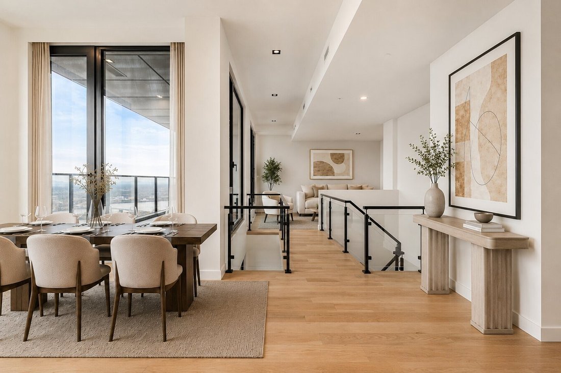 Condo in Montreal, Quebec, Canada 2 - 18004220
