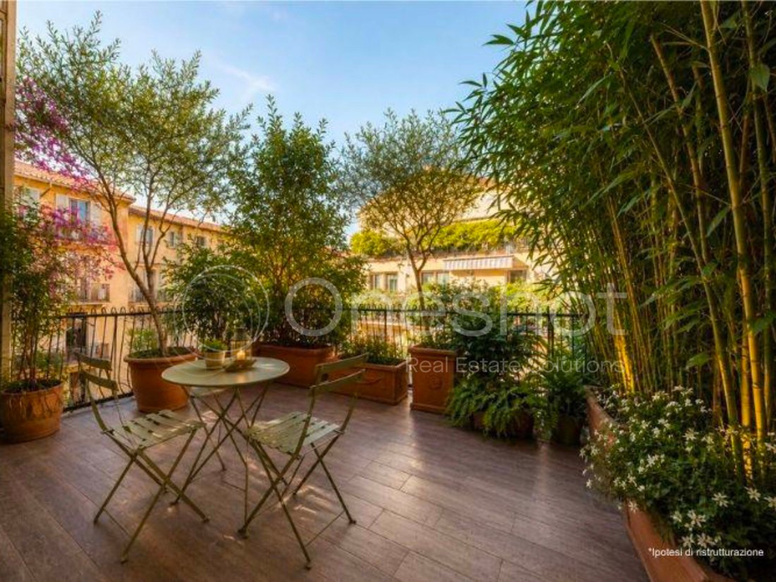 Appartement à Gottardo, Milan, Italie 1 - 18003951