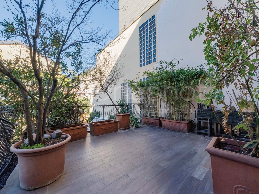 Appartement à Gottardo, Milan, Italie 3 - 18003951