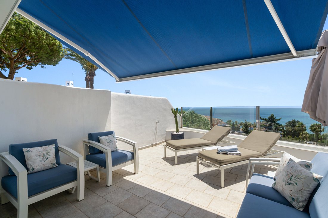 Villa in Casares, Andalusia, Spain 3 - 18004378