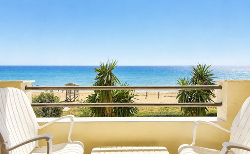 Villa in Korfu, Peloponnese, Western Greece and the Ionian, Griechenland 1