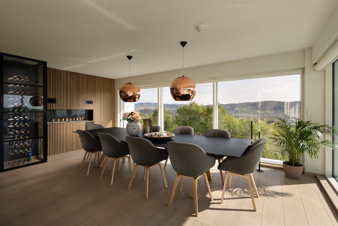 Villa in Lier, Buskerud, Norway 5 - 18004084