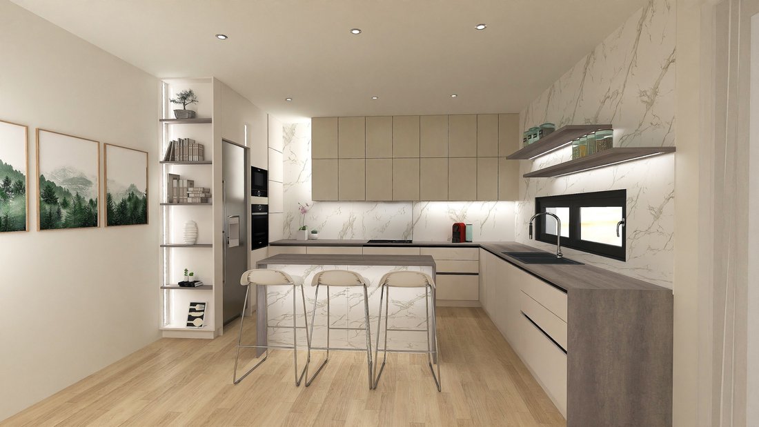 Apartment in South Athens, Attica, Greece 2 - 18003939