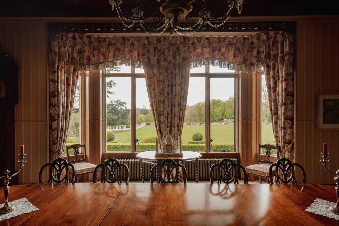 Country House in Leesthorpe, Melton Mowbray, England 4 - 18004374