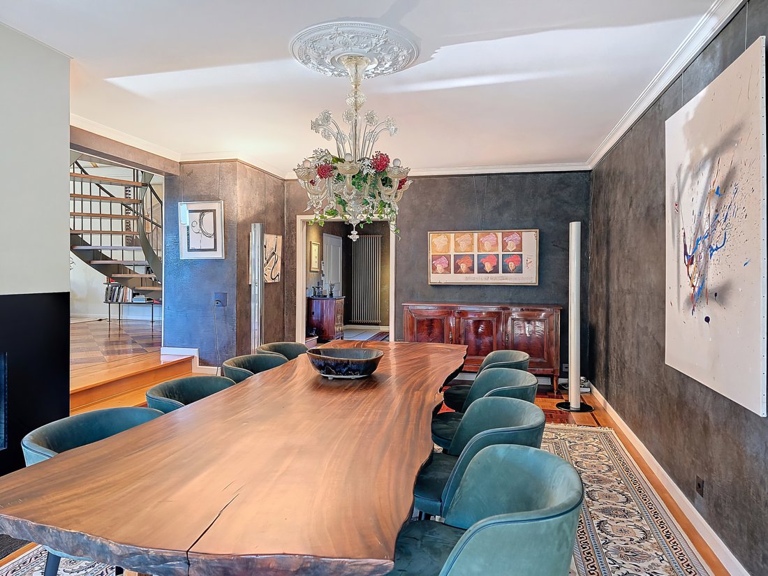 Villa in Crans-près-Céligny, Waadt, Schweiz 4 - 18004361
