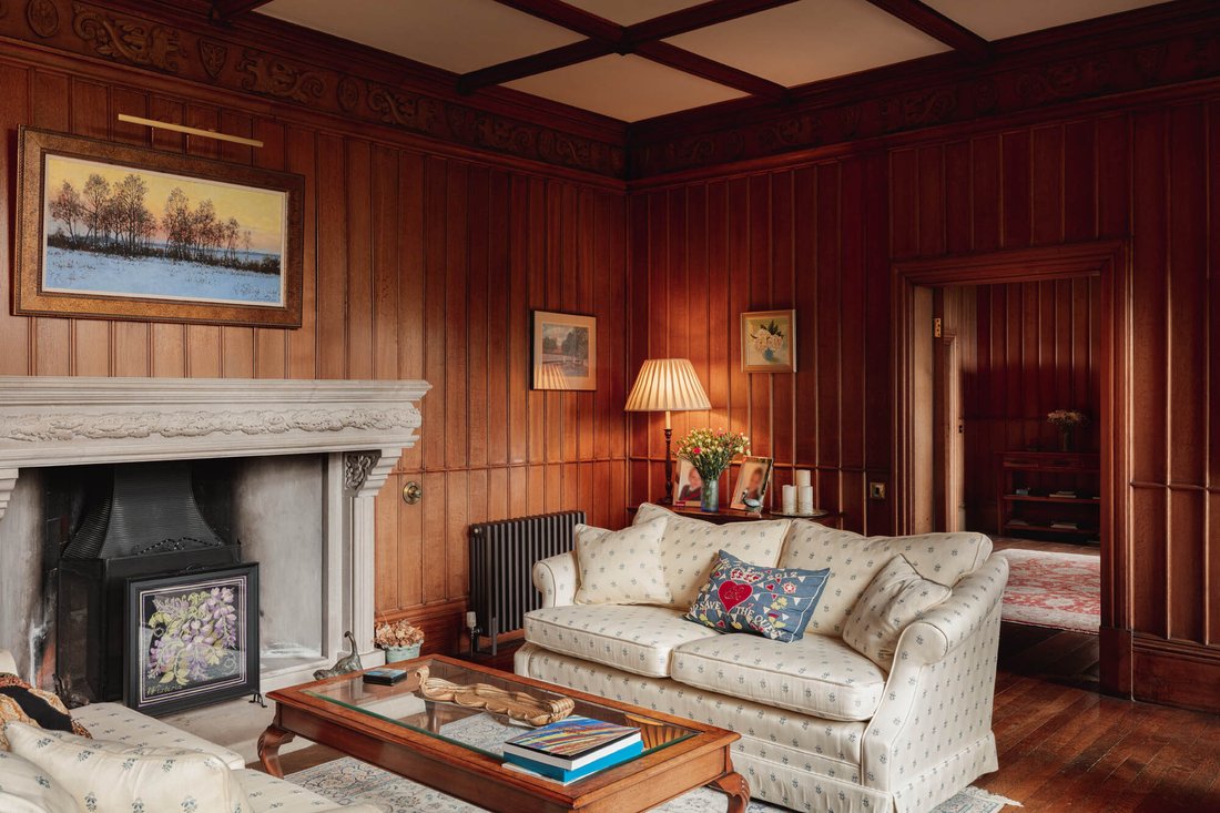 Country House in Leesthorpe, Melton Mowbray, England 3 - 18004374