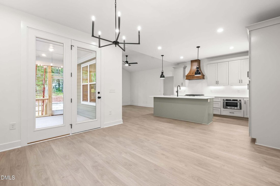 House in Raleigh, North Carolina, United States 5 - 18004404