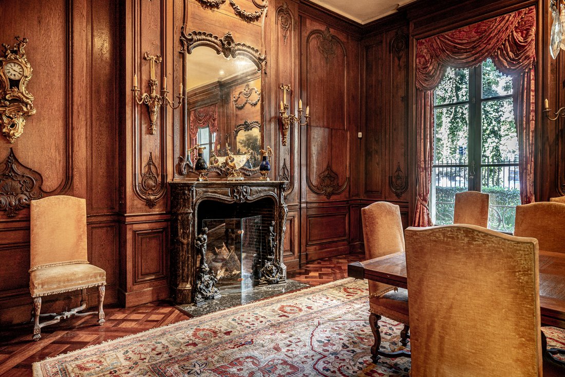 House in Buenos Aires, Buenos Aires, Argentina 4 - 18004408