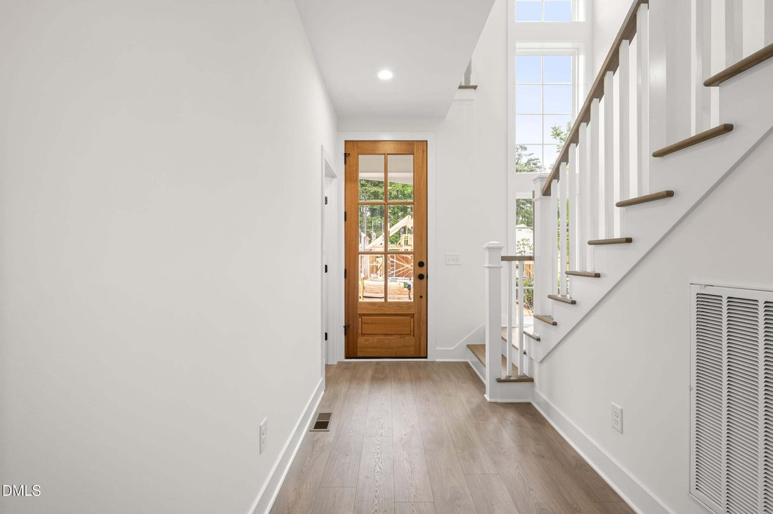 House in Raleigh, North Carolina, United States 2 - 18004404