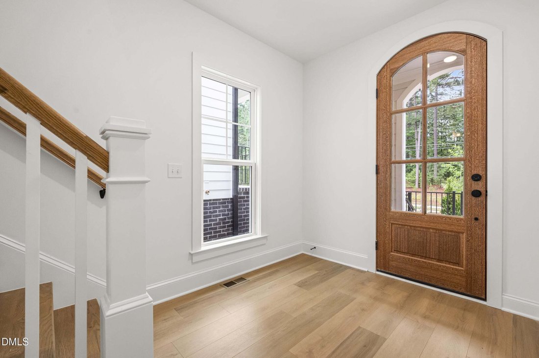 House in Raleigh, North Carolina, United States 4 - 18004405