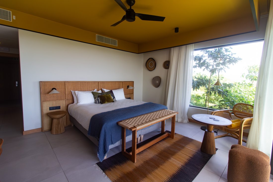 Apartment in Grande Riviere Noire, Rivière Noire District, Mauritius 5 - 18004407