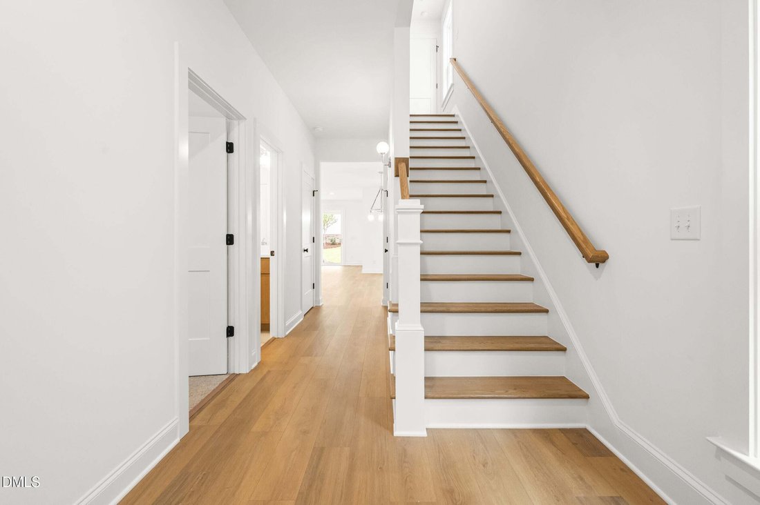House in Raleigh, North Carolina, United States 2 - 18004405
