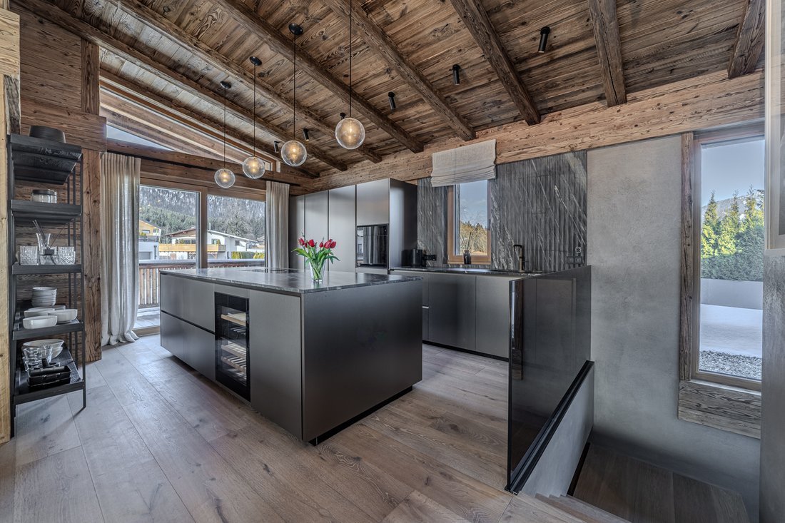 Chalet in Sankt Johann, Tyrol, Austria 4 - 18004425