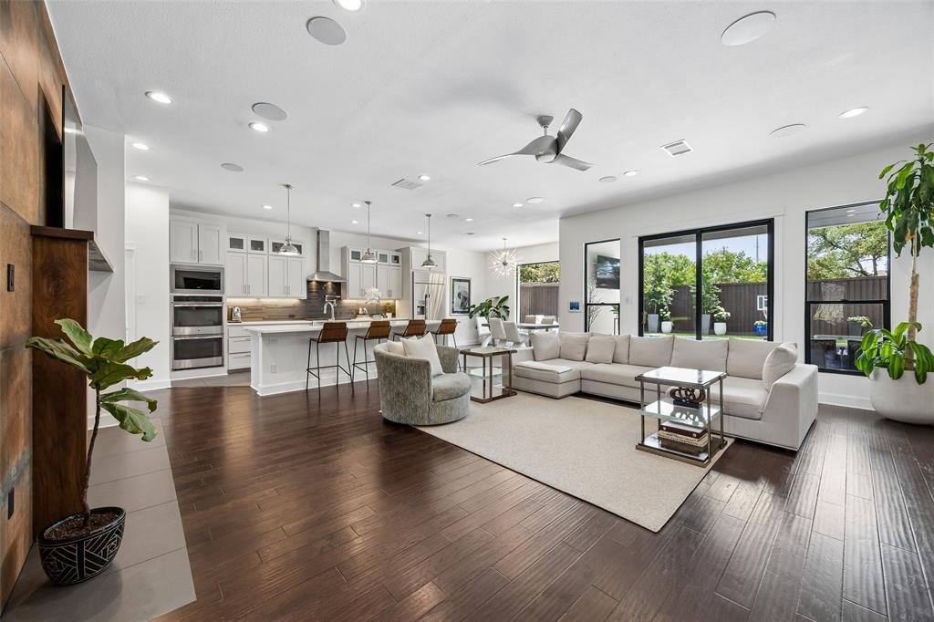 House in Dallas, Texas, United States 5 - 18004391