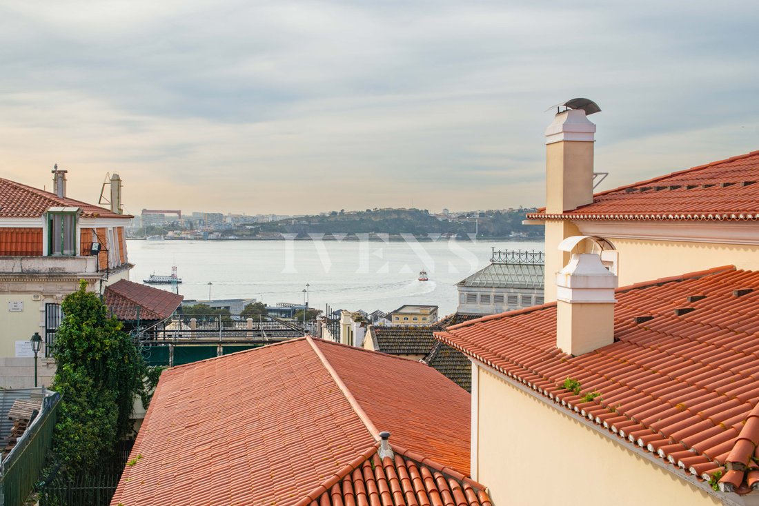 Apartment in Santa Maria Maior, Lisbon, Portugal 3 - 18004424