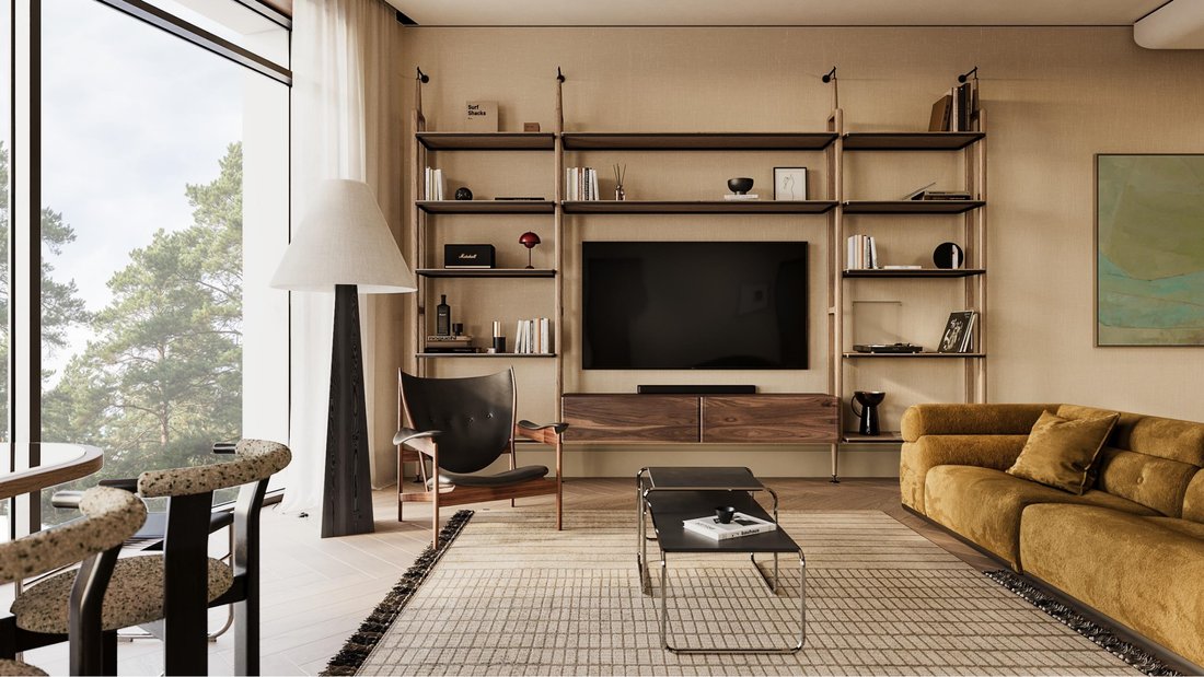 Apartment in Jūrmala, Latvia 3 - 18004417